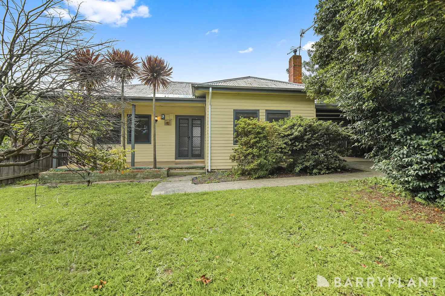 Main view of Homely house listing, 1/23 Albert Road, Drouin VIC 3818