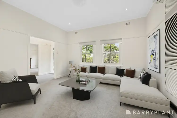 Second view of Homely house listing, 1/23 Albert Road, Drouin VIC 3818