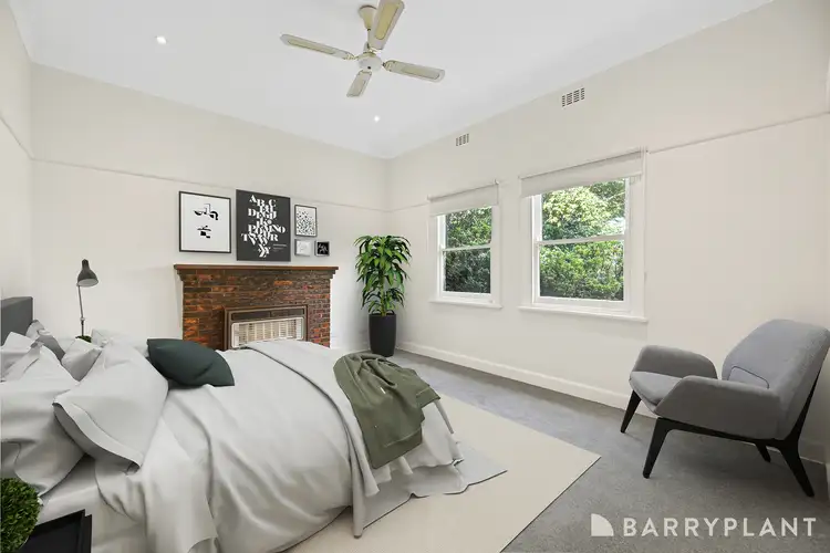 Third view of Homely house listing, 1/23 Albert Road, Drouin VIC 3818