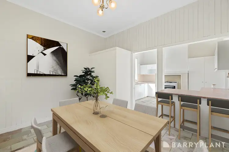 Fourth view of Homely house listing, 1/23 Albert Road, Drouin VIC 3818