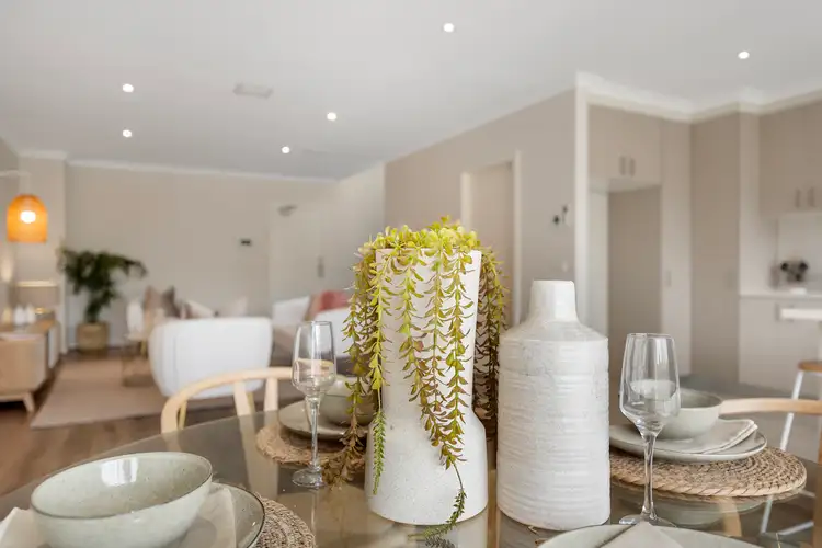 Fourth view of Homely townhouse listing, 4/3 Gourlay Road, Hillside VIC 3037