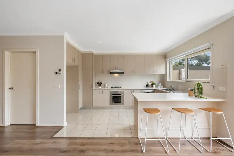 Fifth view of Homely townhouse listing, 4/3 Gourlay Road, Hillside VIC 3037