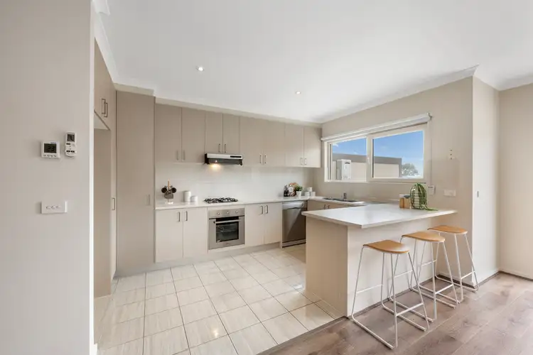 Sixth view of Homely townhouse listing, 4/3 Gourlay Road, Hillside VIC 3037