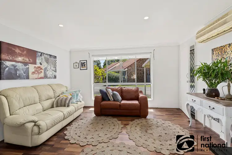 Second view of Homely villa listing, 10/11 Donn-Patterson Drive, Coffs Harbour NSW 2450