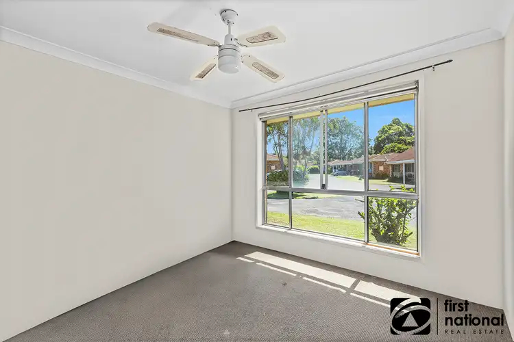 Sixth view of Homely villa listing, 10/11 Donn-Patterson Drive, Coffs Harbour NSW 2450