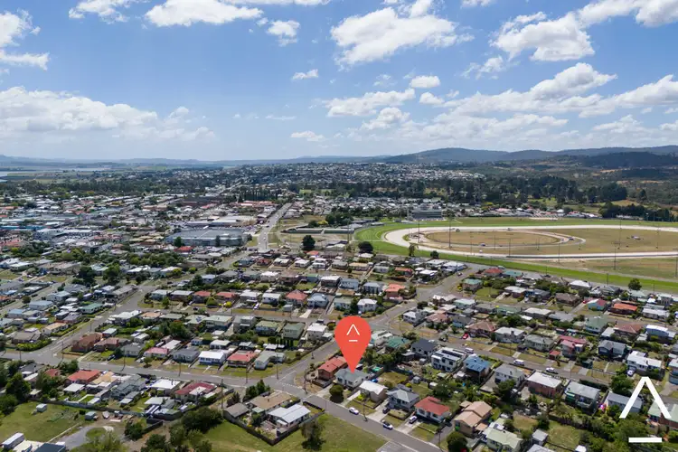 Third view of Homely house listing, 51 Conway Street, Mowbray TAS 7248