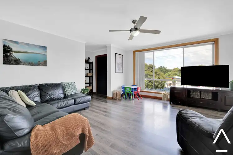 Fifth view of Homely house listing, 51 Conway Street, Mowbray TAS 7248