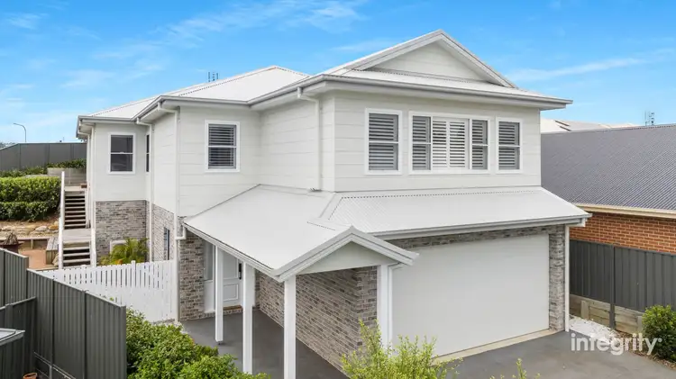 4 Turnstone Vista, South Nowra NSW 2541