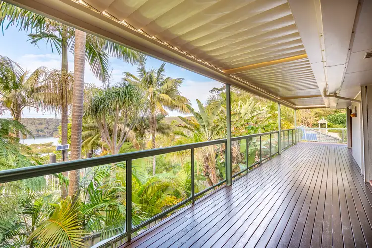 Sixth view of Homely house listing, 74-76 Mansion Point Road, Grays Point NSW 2232