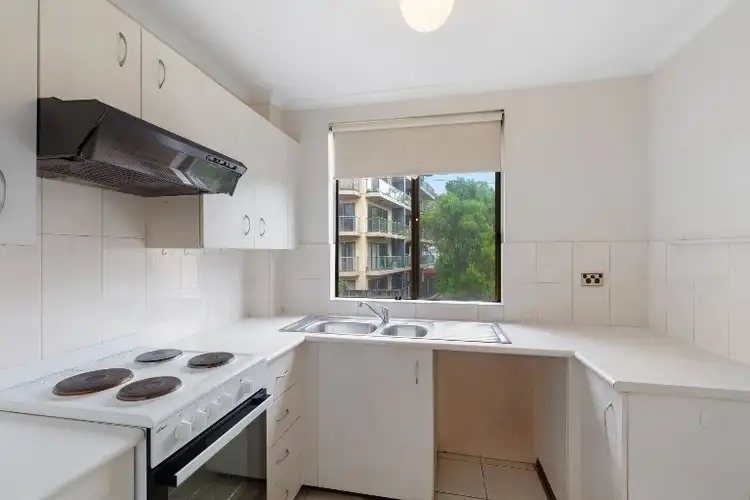 Third view of Homely apartment listing, 68/5 Griffiths Street, Blacktown NSW 2148