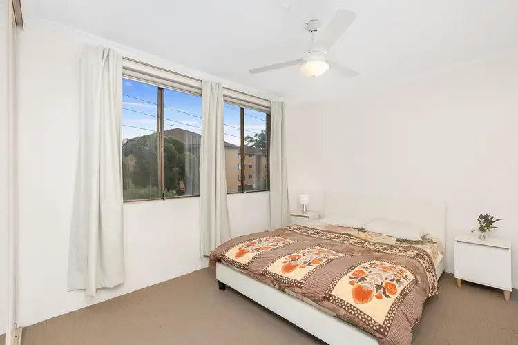 Fifth view of Homely apartment listing, 68/5 Griffiths Street, Blacktown NSW 2148