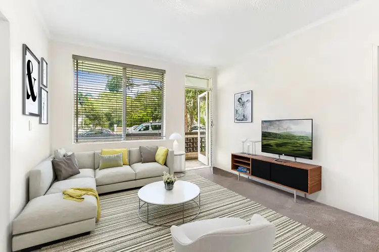 Second view of Homely apartment listing, 2/60 Dee Why Parade, Dee Why NSW 2099