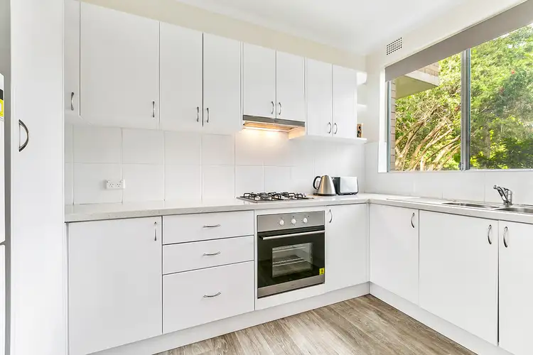 Third view of Homely apartment listing, 2/60 Dee Why Parade, Dee Why NSW 2099