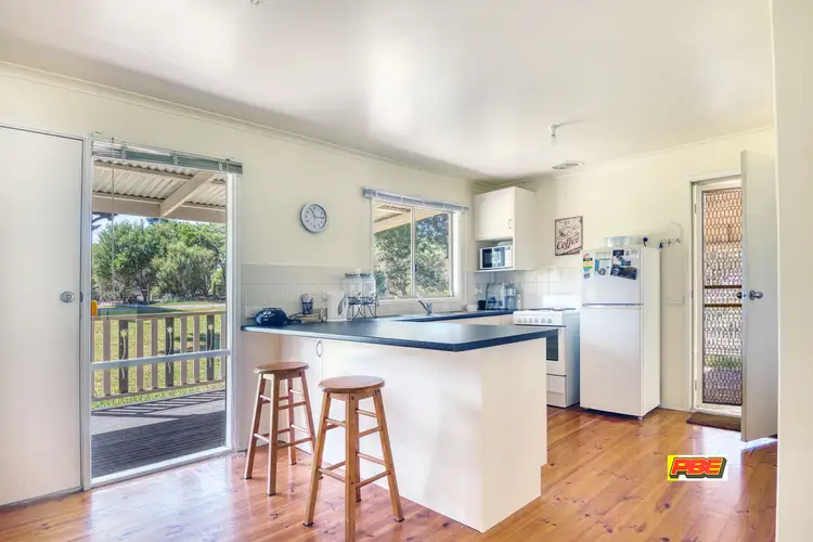 5 Anthony Avenue, Venus Bay VIC 3956