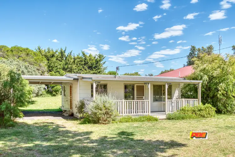 Second view of Homely house listing, 5 Anthony Avenue, Venus Bay VIC 3956