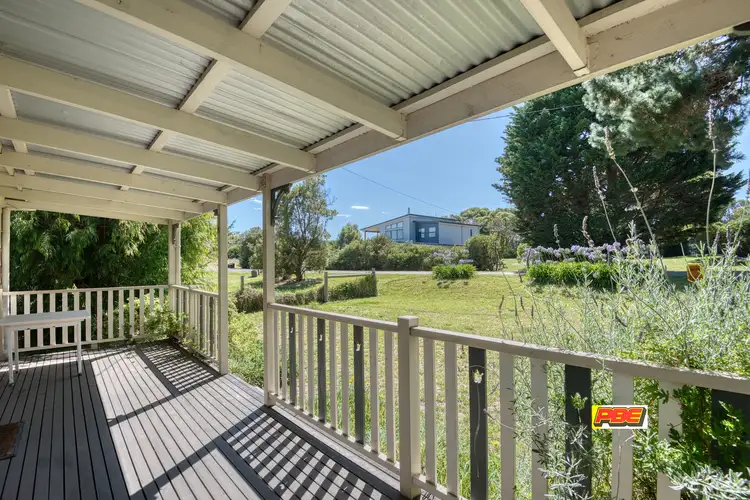 Third view of Homely house listing, 5 Anthony Avenue, Venus Bay VIC 3956