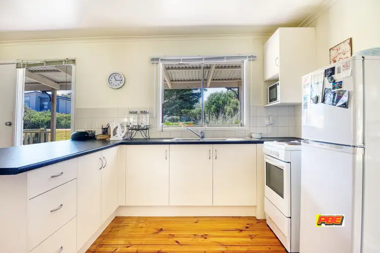 Fifth view of Homely house listing, 5 Anthony Avenue, Venus Bay VIC 3956