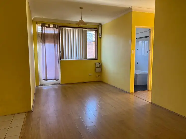 Second view of Homely unit listing, 11/2A Union Road, Auburn NSW 2144