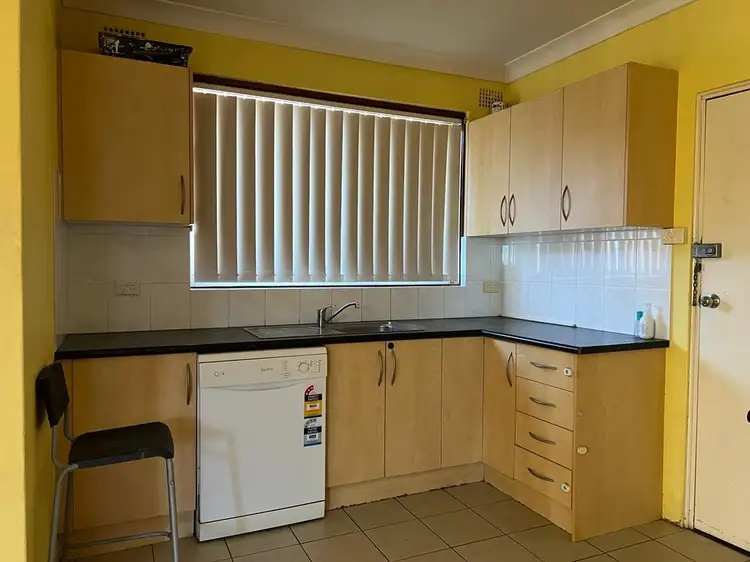 Third view of Homely unit listing, 11/2A Union Road, Auburn NSW 2144