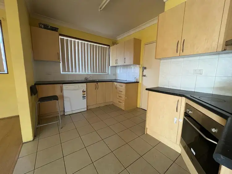 Fourth view of Homely unit listing, 11/2A Union Road, Auburn NSW 2144