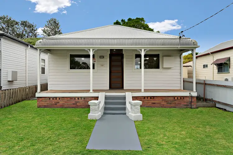 141 Hopetoun Street, Kurri Kurri NSW 2327