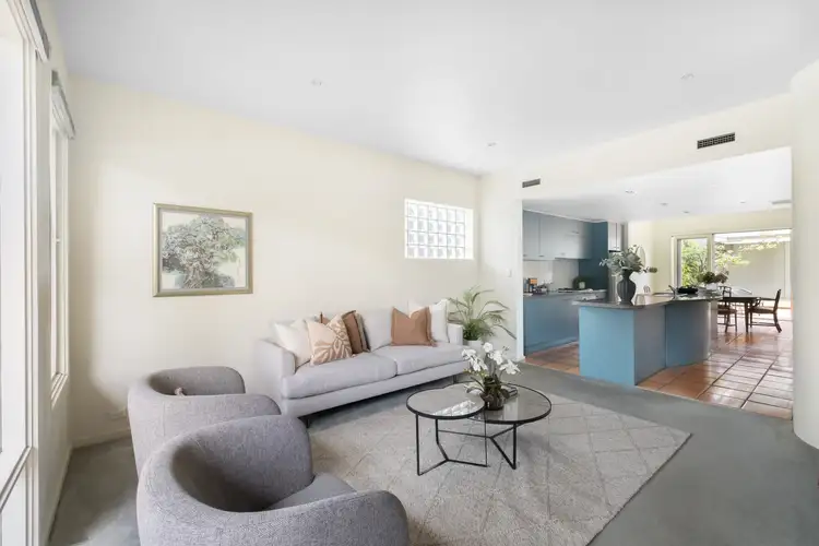 Second view of Homely house listing, 10 May Road, Toorak VIC 3142