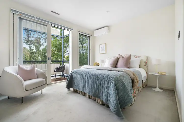 Fifth view of Homely house listing, 10 May Road, Toorak VIC 3142