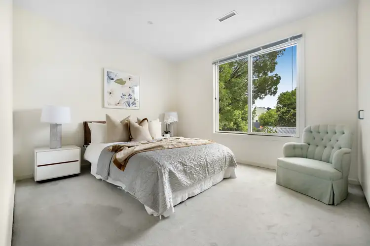 Sixth view of Homely house listing, 10 May Road, Toorak VIC 3142