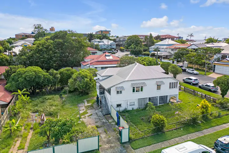 Second view of Homely house listing, 15 Lackey Avenue, Coorparoo QLD 4151