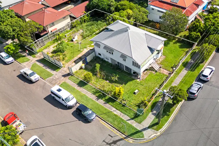 Fourth view of Homely house listing, 15 Lackey Avenue, Coorparoo QLD 4151