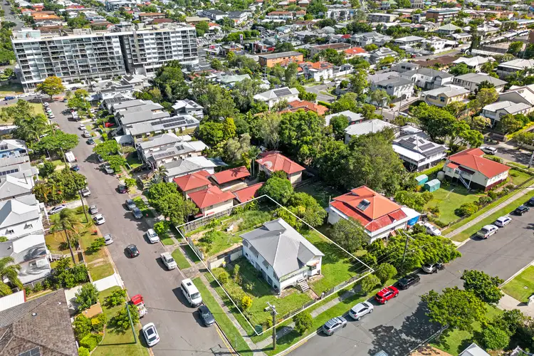 Fifth view of Homely house listing, 15 Lackey Avenue, Coorparoo QLD 4151