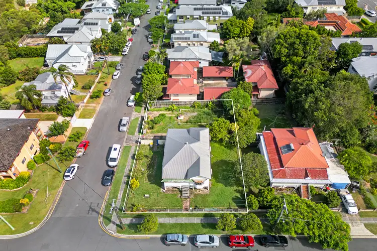 Sixth view of Homely house listing, 15 Lackey Avenue, Coorparoo QLD 4151