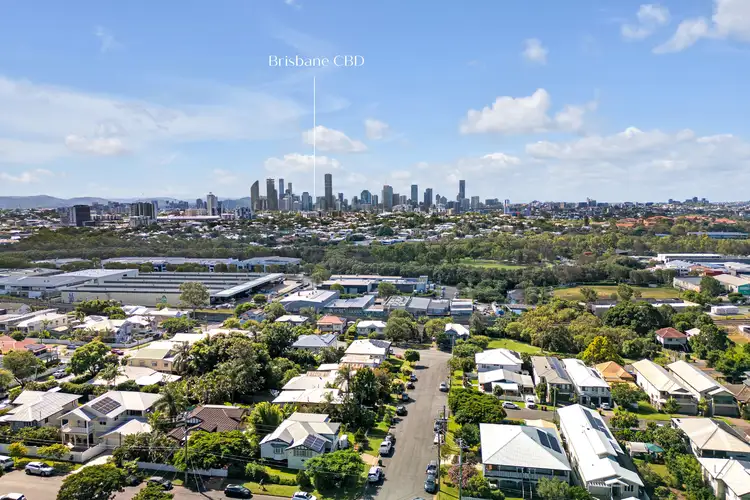 Seventh view of Homely house listing, 15 Lackey Avenue, Coorparoo QLD 4151