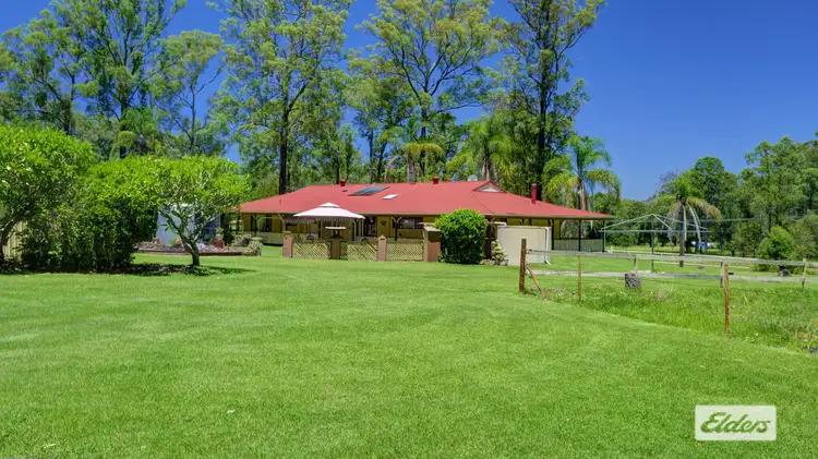 Third view of Homely rural property listing, 17 Kundle Kundle Road, Kundle Kundle NSW 2430