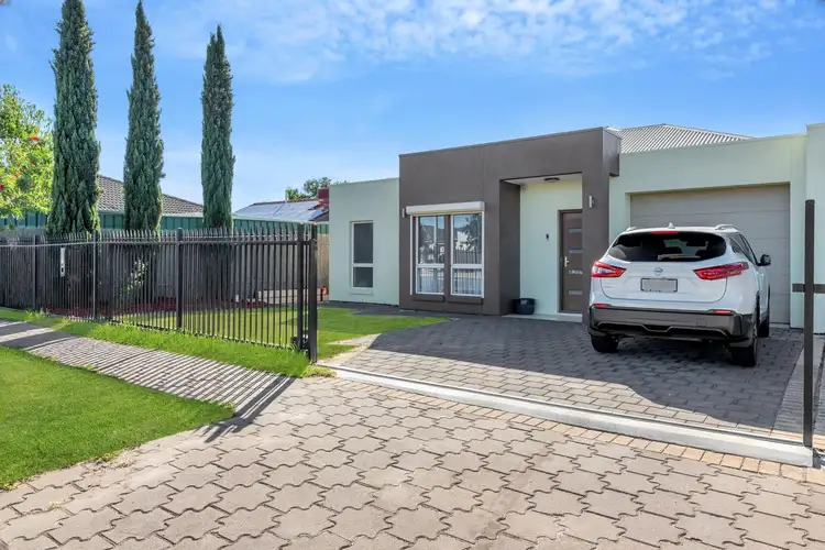 68A Fosters Road, Hillcrest SA 5086