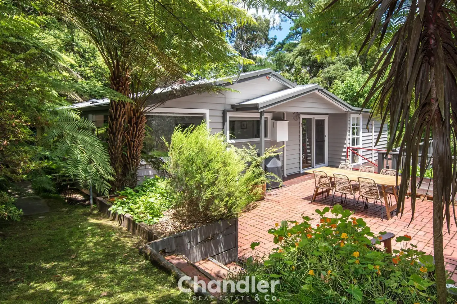 Main view of Homely house listing, 39 Colombo Road, Belgrave VIC 3160