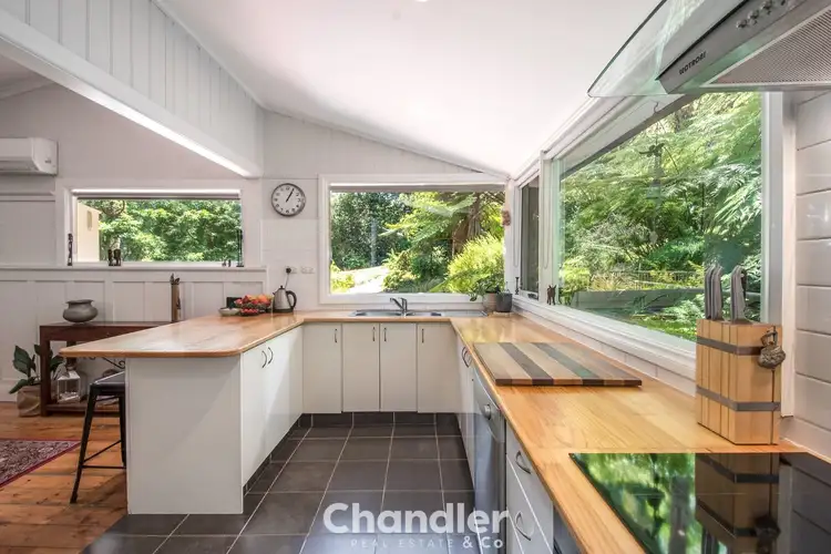Second view of Homely house listing, 39 Colombo Road, Belgrave VIC 3160