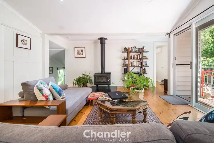 Third view of Homely house listing, 39 Colombo Road, Belgrave VIC 3160