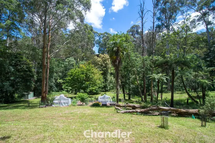 Fourth view of Homely house listing, 39 Colombo Road, Belgrave VIC 3160