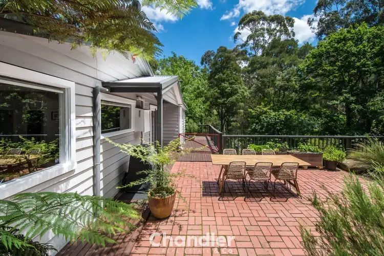 Sixth view of Homely house listing, 39 Colombo Road, Belgrave VIC 3160