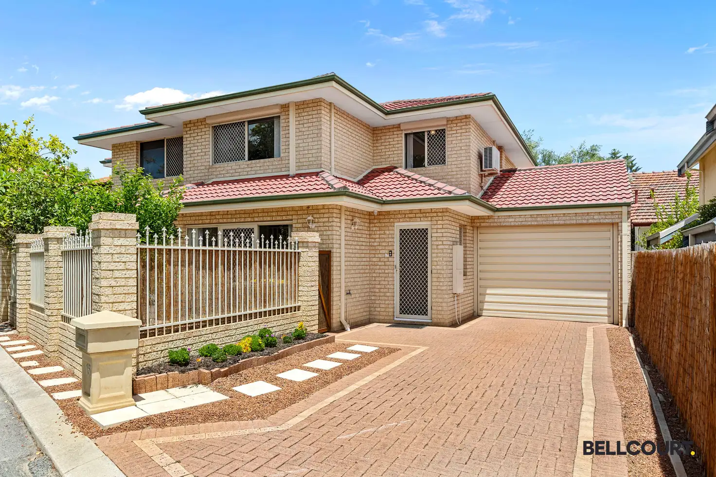 Main view of Homely townhouse listing, Address available on request