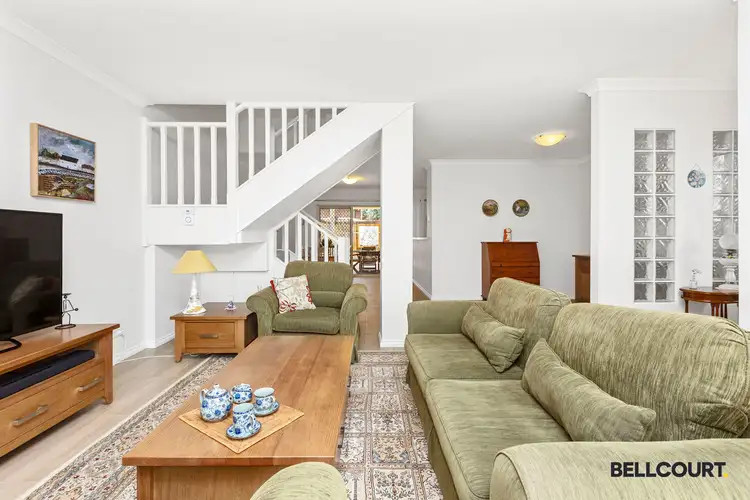 Third view of Homely townhouse listing, Address available on request