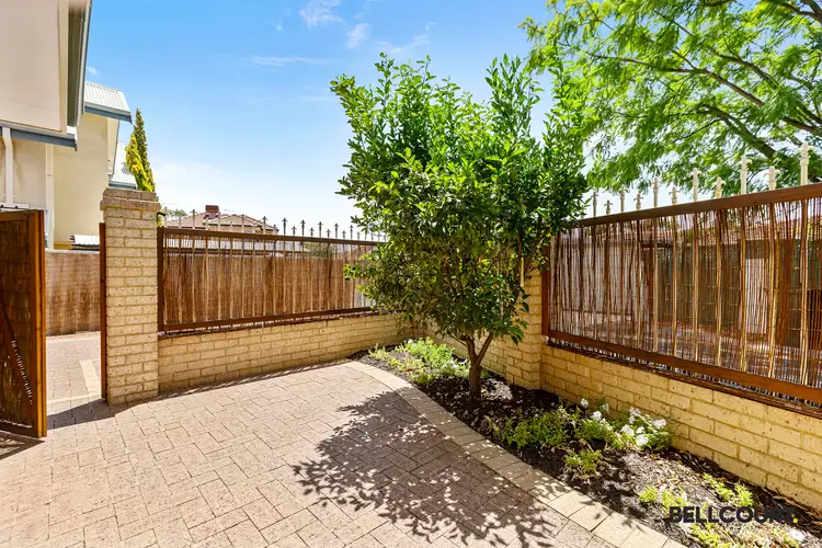 Fifth view of Homely townhouse listing, Address available on request