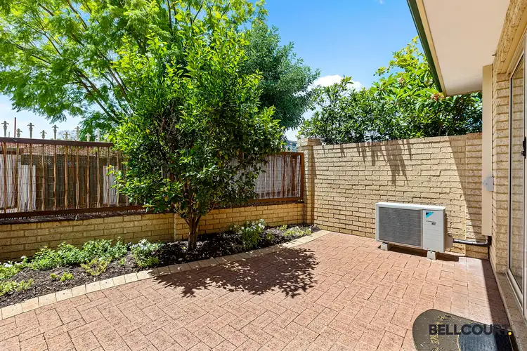 Sixth view of Homely townhouse listing, Address available on request
