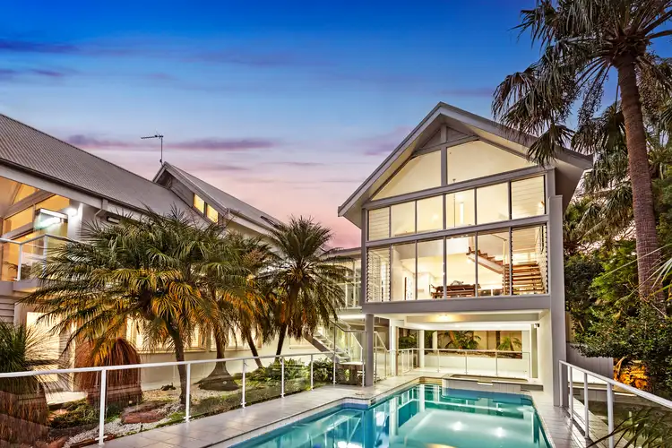 Fifth view of Homely house listing, 58 Golden Grove, Beacon Hill NSW 2100