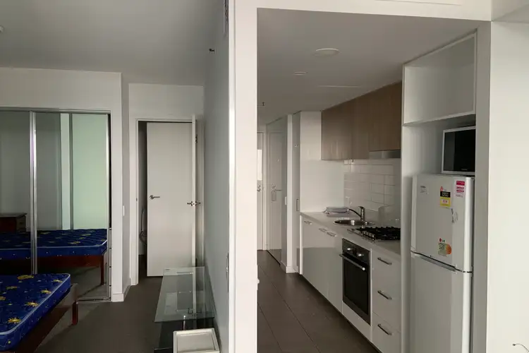 Third view of Homely apartment listing, 1711/160 Grote Street, Adelaide SA 5000