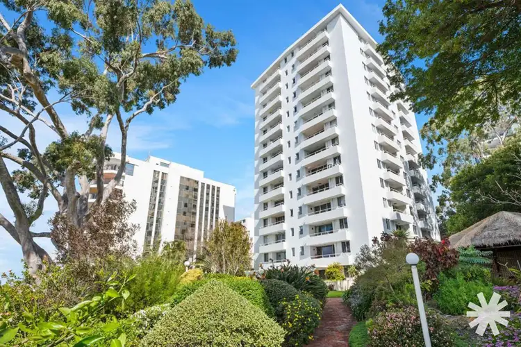 Second view of Homely unit listing, 101/154 Mill Point Road, South Perth WA 6151