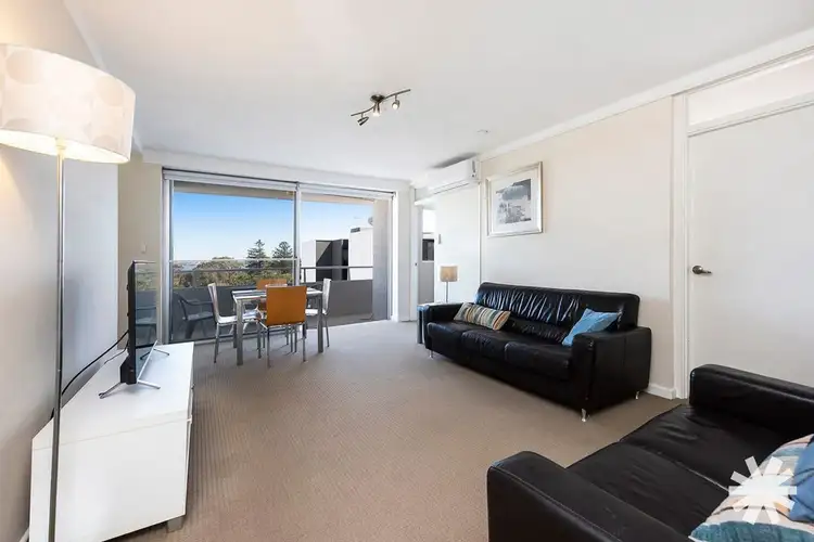 Third view of Homely unit listing, 101/154 Mill Point Road, South Perth WA 6151