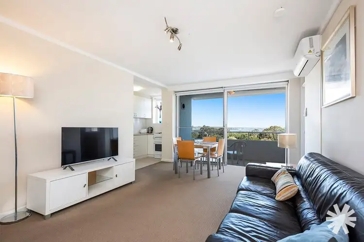 Fourth view of Homely unit listing, 101/154 Mill Point Road, South Perth WA 6151