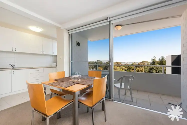 Sixth view of Homely unit listing, 101/154 Mill Point Road, South Perth WA 6151